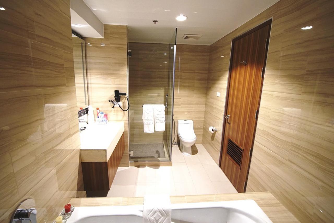 Park Reef 3*