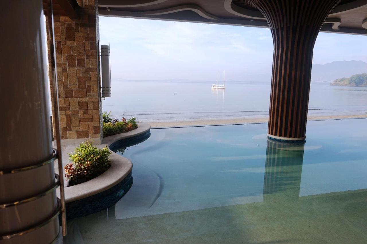 Resort Park Reef