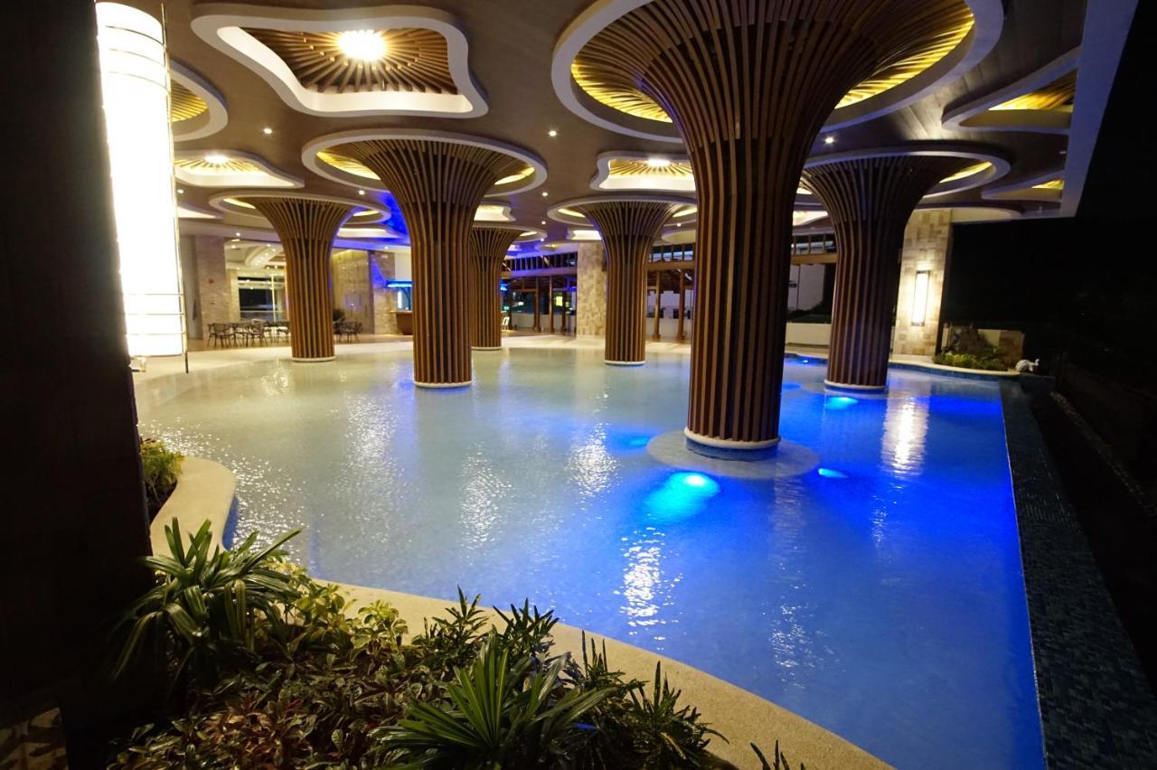 Park Reef 3*
