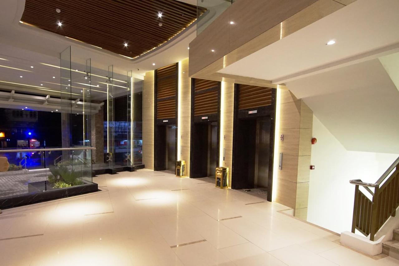 Park Reef 3* Olongapo