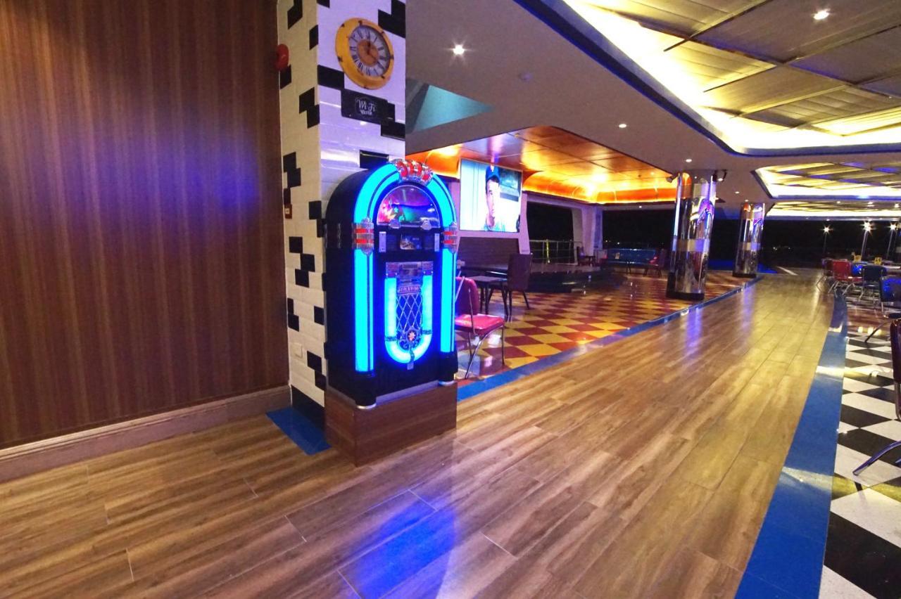 Park Reef 3*