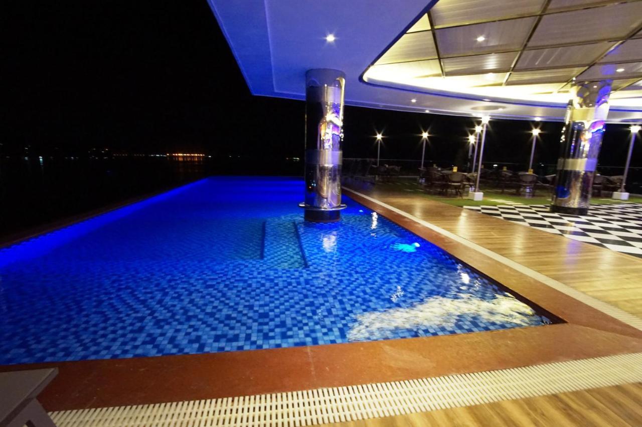 Park Reef 3*