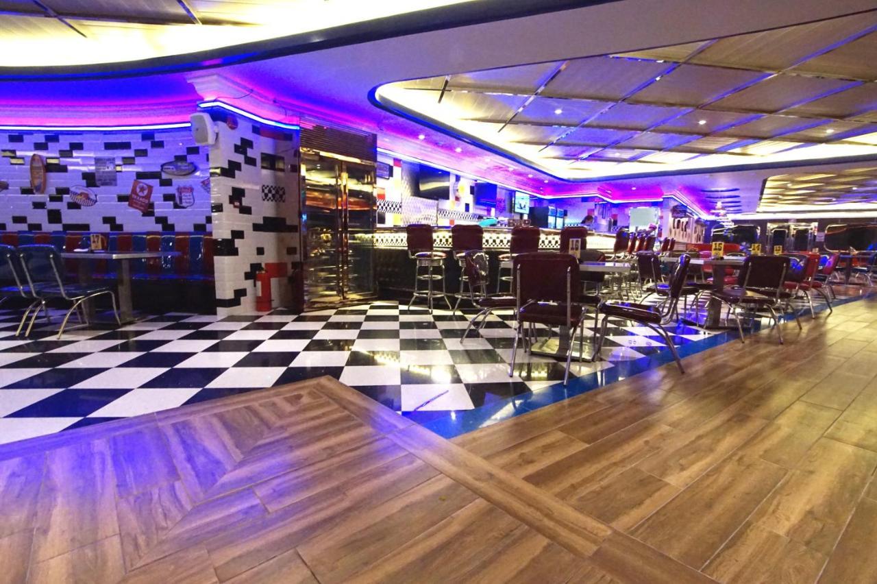 Park Reef 3* Olongapo