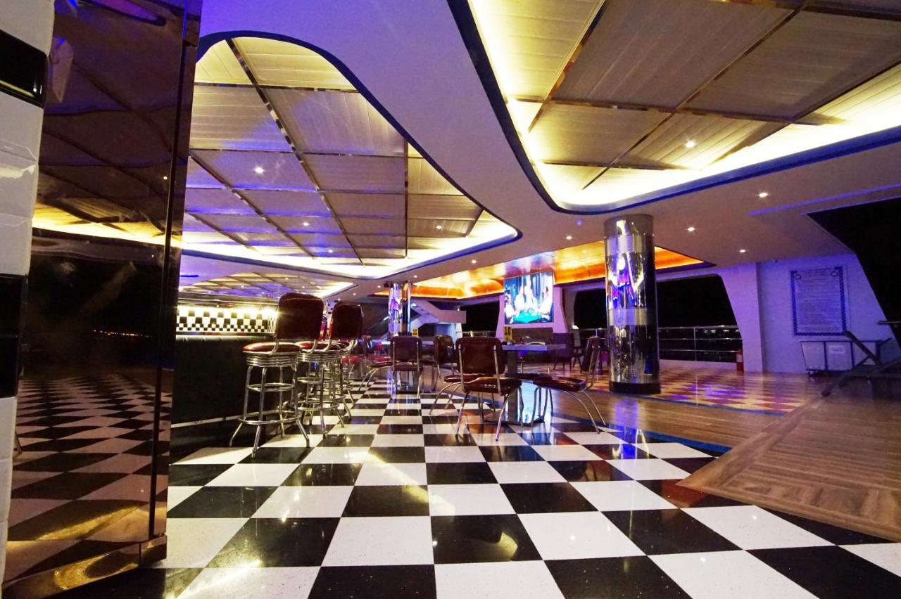 Park Reef 3*